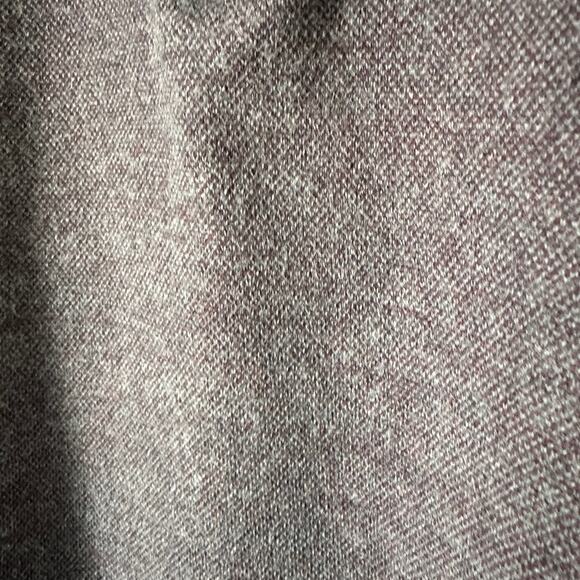 Peter Millar Merino Wool Quarter Zip Sweater Mens LARGE Pullover Preppy Golf - Picture 4 of 12